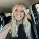 Kara Hedrick - @karaaaa.mackenzieee - Instagram