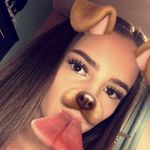 Kara Hendry - @spamacc__kara - Instagram