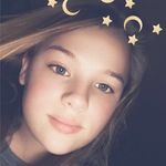 Kara Henson - @crybaby_kara - Instagram