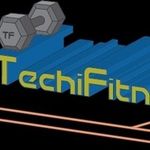 Kara Henson - @techifitness - Instagram