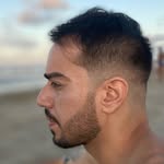 Herbert Karaoglan - @herbertkaraoglan - Instagram