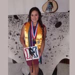 Kara Hernandez - @kara_amo_horses - Instagram