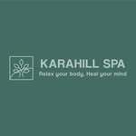 Karahill massage - @karahillspa - Instagram