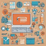 Kara Hite - @techwithmsk - Instagram