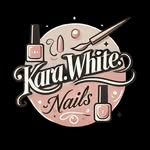Kara White - @kara.white.nails - Instagram