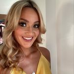 Kara Hodgson - @karajayne95 - Instagram