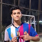 Kara Haider - Facebook