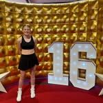 Kara Holley - @kara_holley11 - Instagram