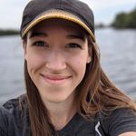 Kara Holman - @fierysongbird - Instagram