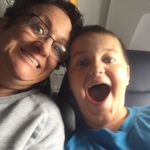 Kara Houser - @dismom2 - Instagram