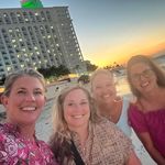 Kara Rhodes Houser - @kdhouser614 - Instagram