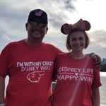 Kara Hull - @crazy_disney_wife - Instagram