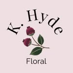 Kara Hyde - @k_hydefloral - Instagram