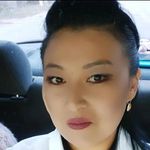 Каракат Жанузакова - @karakatzanuzakova - Instagram