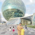 каракат жумагельдинова - @karakatzhu - Instagram