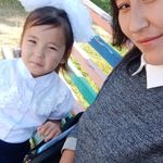 Каракат Жумагелдина - @karakatzhumageldina - Instagram