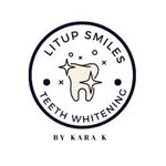 Kara Kessinger - @litupsmiles - Instagram