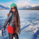 Kara Kessler - @muchobliged.1348 - Instagram