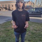 Caleb Mohr - @karatee._.kidd - Instagram