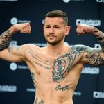 Maciej Tercjak - @karate.kidd - Instagram