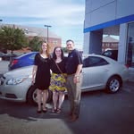 Kara Kipp - @kkippcarsales - Instagram