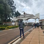 Kip Kirui - Facebook