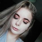 Kara Lacey - @makeupbykara.xo - Instagram