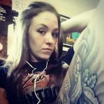 Kara Lacey - @vanilla_lace_cupcakes - Instagram