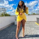 Kara Lane’ - @theluxuriouskai - Instagram