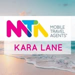 Kara Lane - MTA Travel - @kara_mtatravel - Instagram