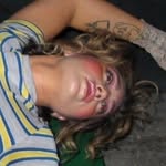 Sprngchkn - @karalanevalorzi - Instagram