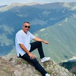 Ahmet Karalar - @karalar_a - Instagram
