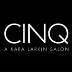 Cinq | A Kara Larkin Salon - @cinq_salon - Instagram