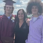 Kara Larkin-Rogers - @medeski24 - Instagram