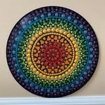 Cara Levy - @harrisonmaedesigns - Instagram