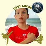 Davi Lucas - @davi890lucaskarate - Instagram