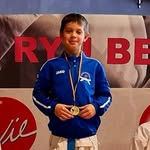 Lucas - @lucas.p_karate - Instagram