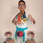 PEDRO LUCAS - @pedrolucas_karateca - Instagram