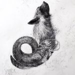 Kara Lyons - @karenlyonsartist - Instagram