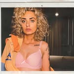 @karamaebish - Instagram