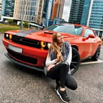 Inna - @karama_inna - Instagram