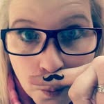 Kara Martin - @gauge_girl_kara - Instagram