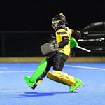 Cara McAllister - @carahockey123 - Instagram