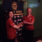 Kara McAllister-Dommel - @exchangeclubphx - Instagram