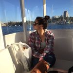 Kara McCarthy - @kmacnchee - Instagram