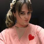 Kara Mccarthy - @kara.mccarthy.92 - Instagram