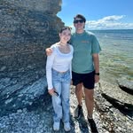 Kara McCarthy Froberg - @kjfr0 - Instagram