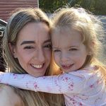 Kara McCormick - @misskara29 - Instagram