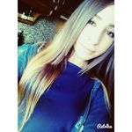Kara McCoy - @kaybear768 - Instagram