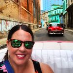 Kara McFadden - @karamcfadden - Instagram